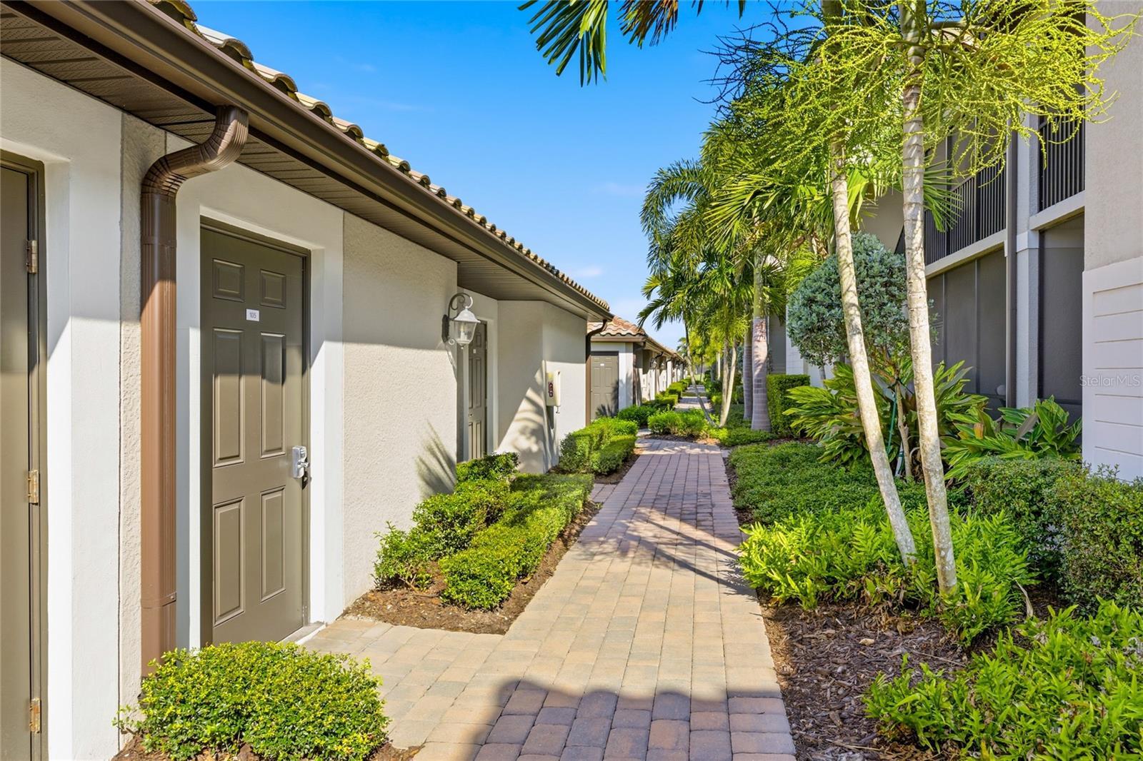 VERANDA VI AT LAKEWOOD NATIONAL PH III - Residential