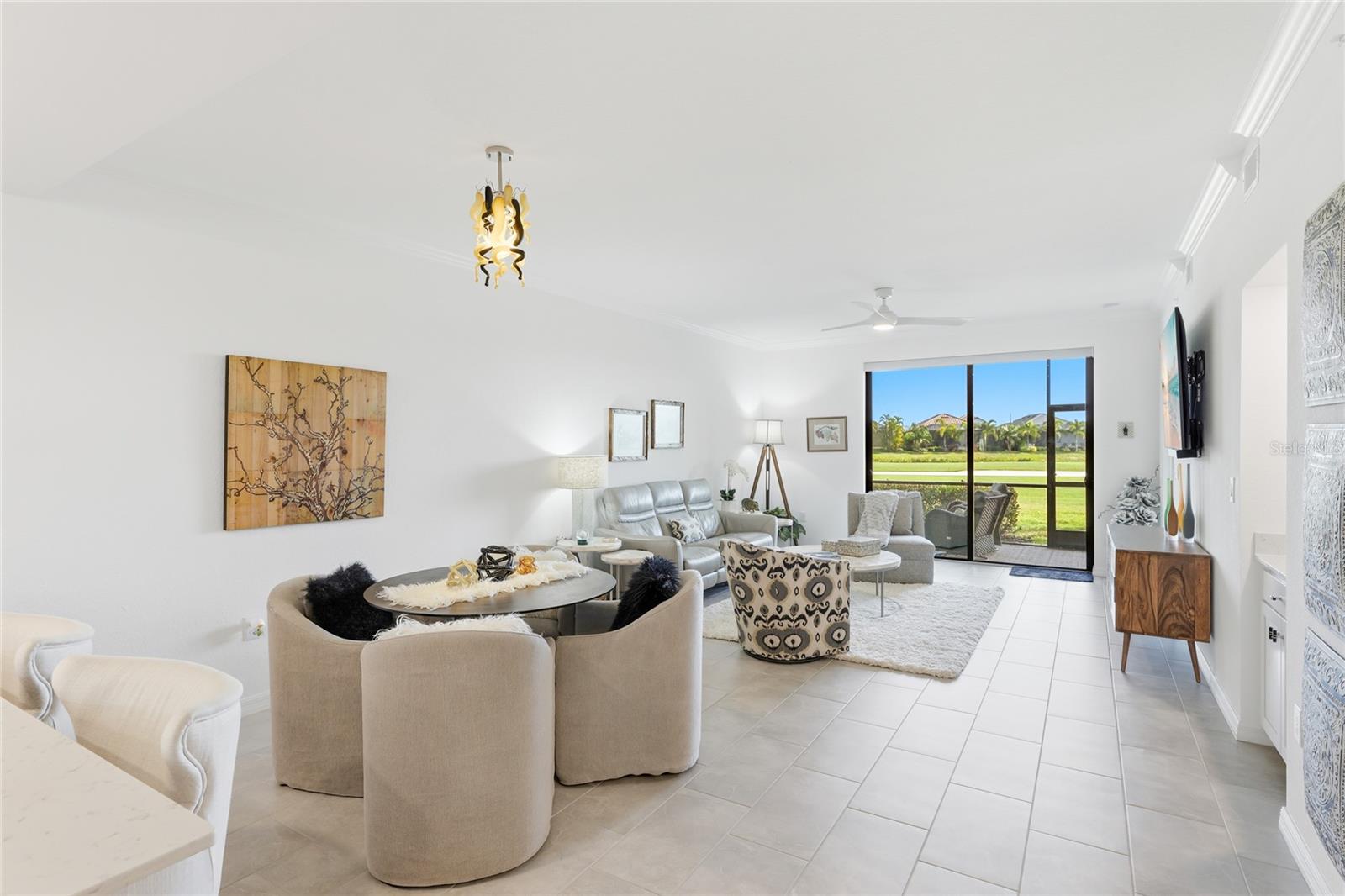 VERANDA VI AT LAKEWOOD NATIONAL PH III - Residential