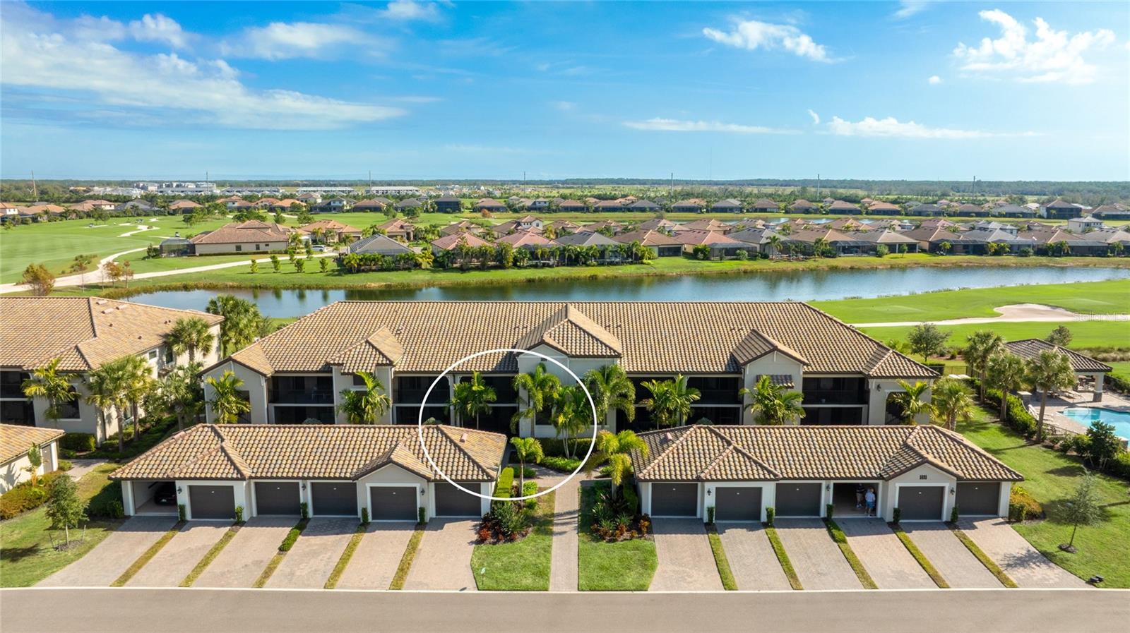 VERANDA VI AT LAKEWOOD NATIONAL PH III - Residential