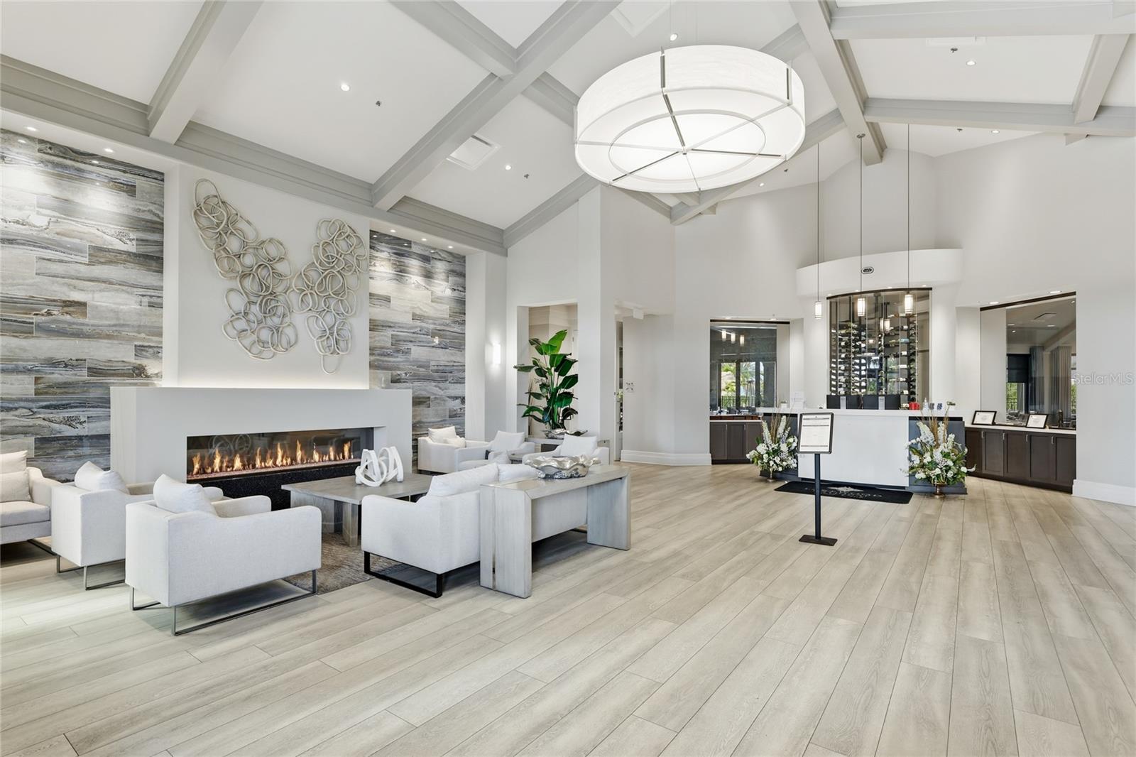 VERANDA VI AT LAKEWOOD NATIONAL PH III - Residential