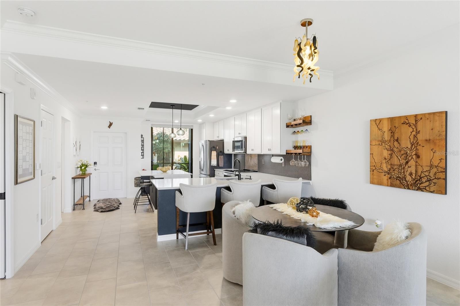 VERANDA VI AT LAKEWOOD NATIONAL PH III - Residential