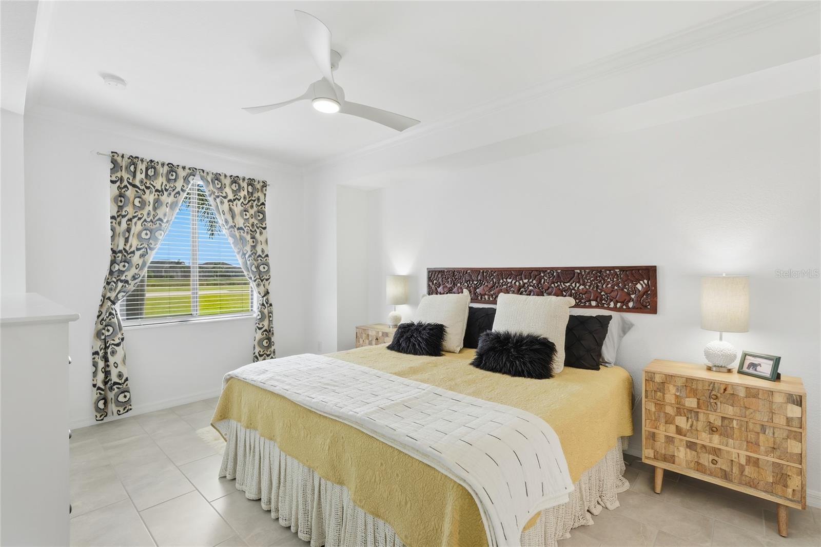 VERANDA VI AT LAKEWOOD NATIONAL PH III - Residential