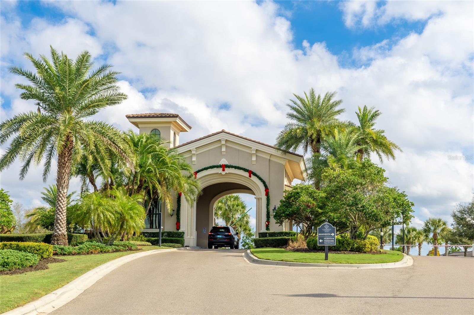 VERANDA VI AT LAKEWOOD NATIONAL PH III - Residential