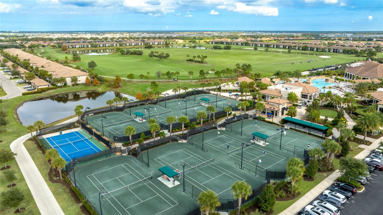 VERANDA VI AT LAKEWOOD NATIONAL PH III - Residential