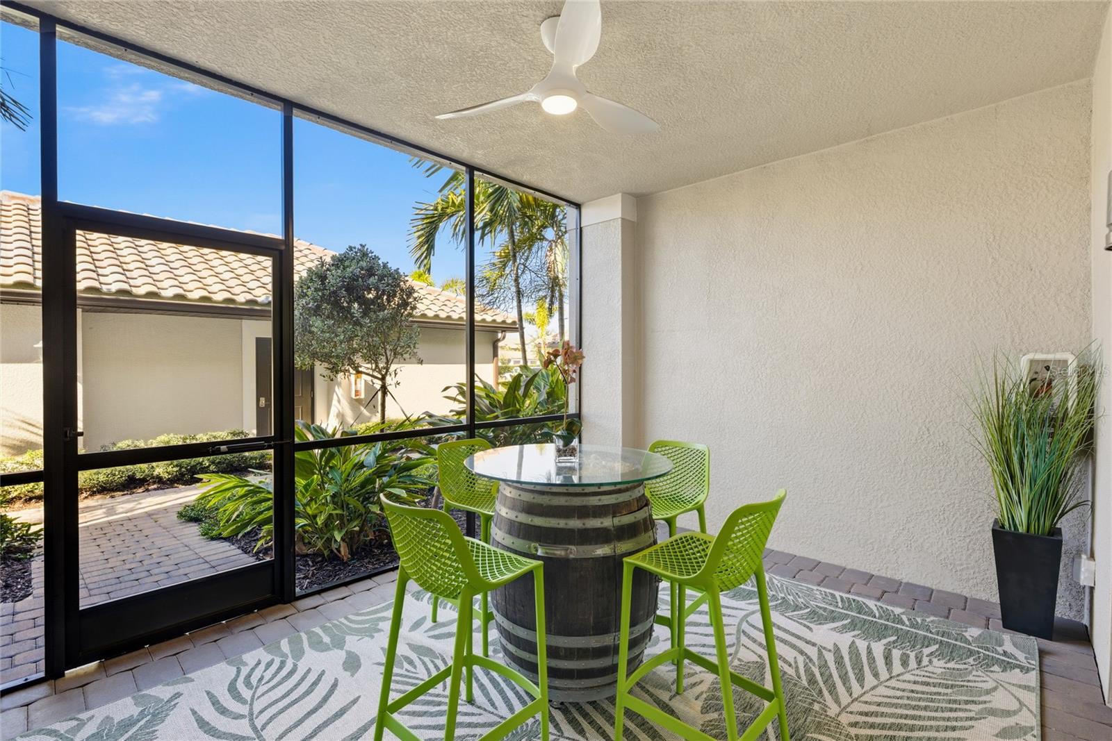 VERANDA VI AT LAKEWOOD NATIONAL PH III - Residential