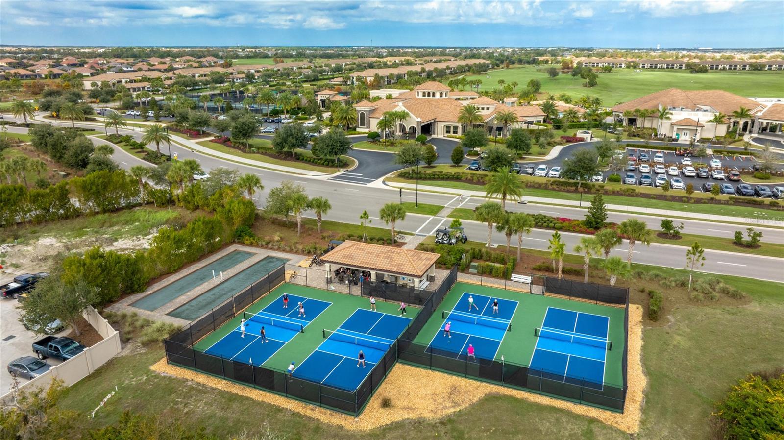 VERANDA VI AT LAKEWOOD NATIONAL PH III - Residential