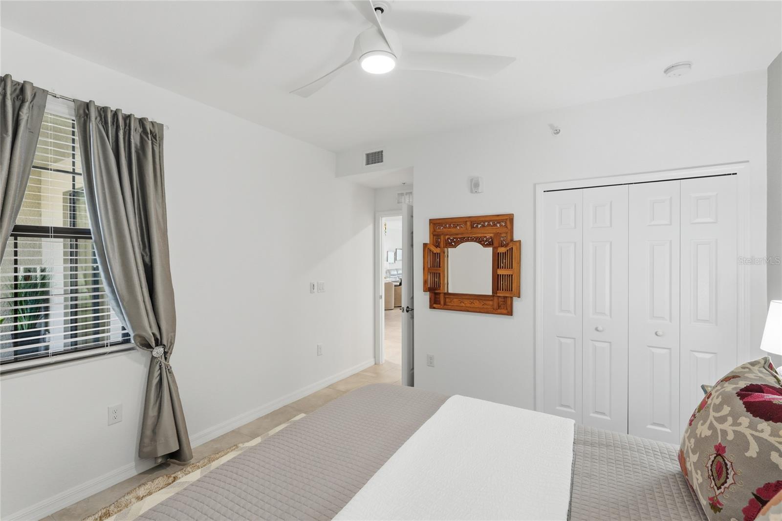 VERANDA VI AT LAKEWOOD NATIONAL PH III - Residential