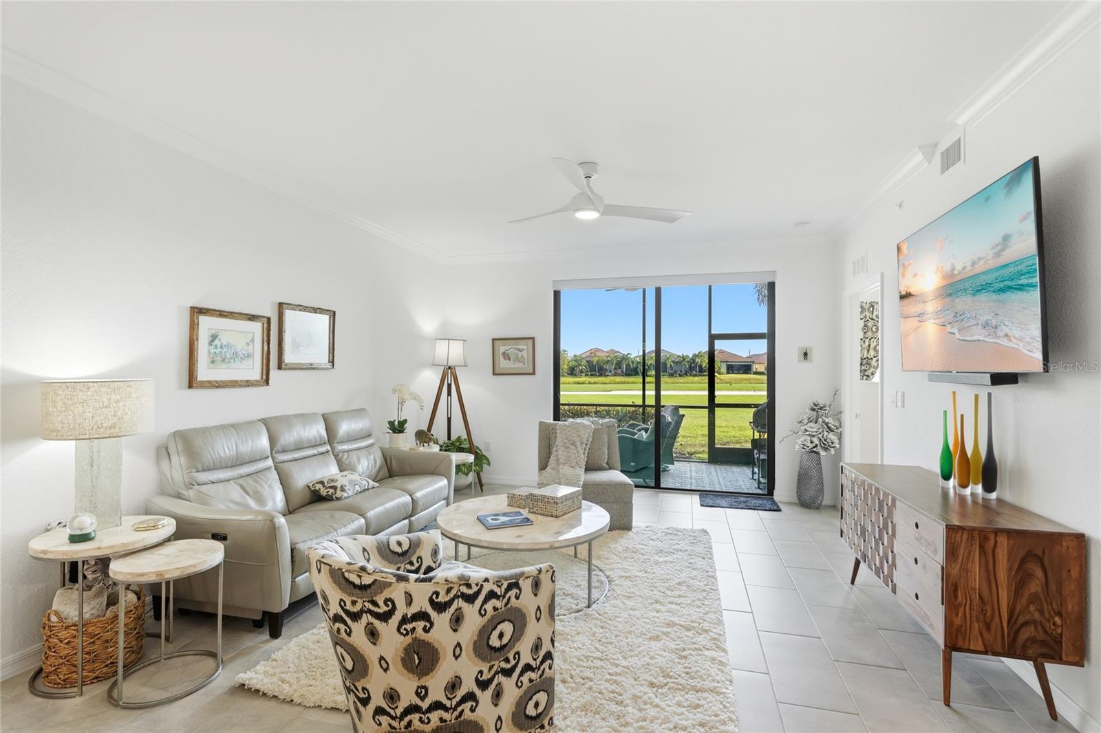 VERANDA VI AT LAKEWOOD NATIONAL PH III - Residential