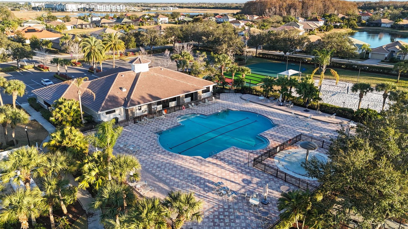 STONEYBROOK AT HERITAGE H SPC U2 - Residential