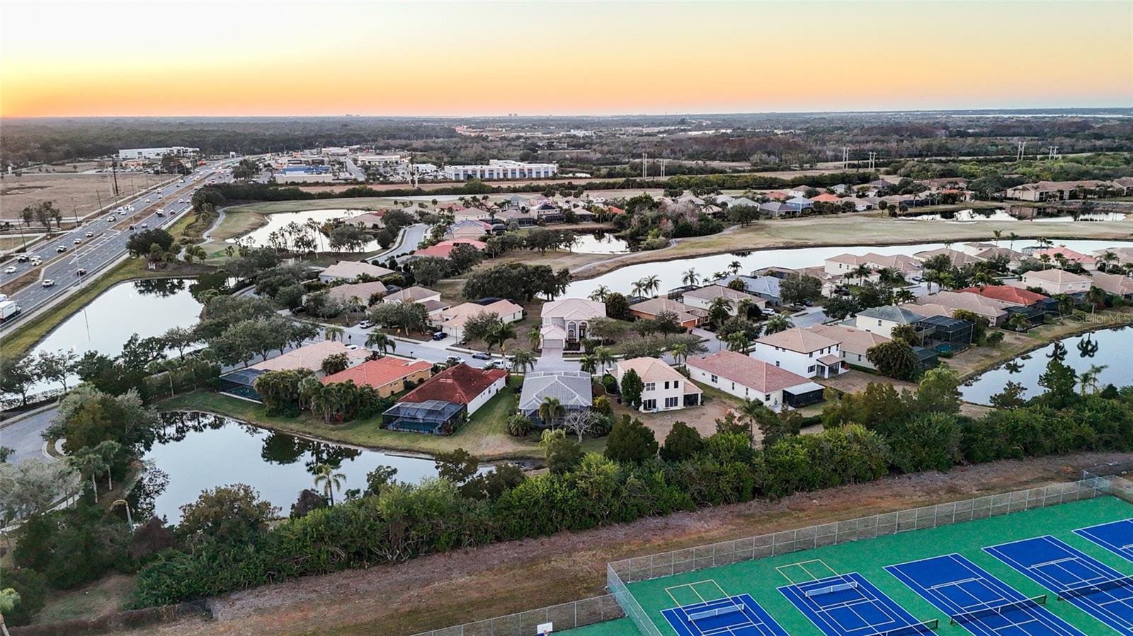 STONEYBROOK AT HERITAGE H SPC U2 - Residential