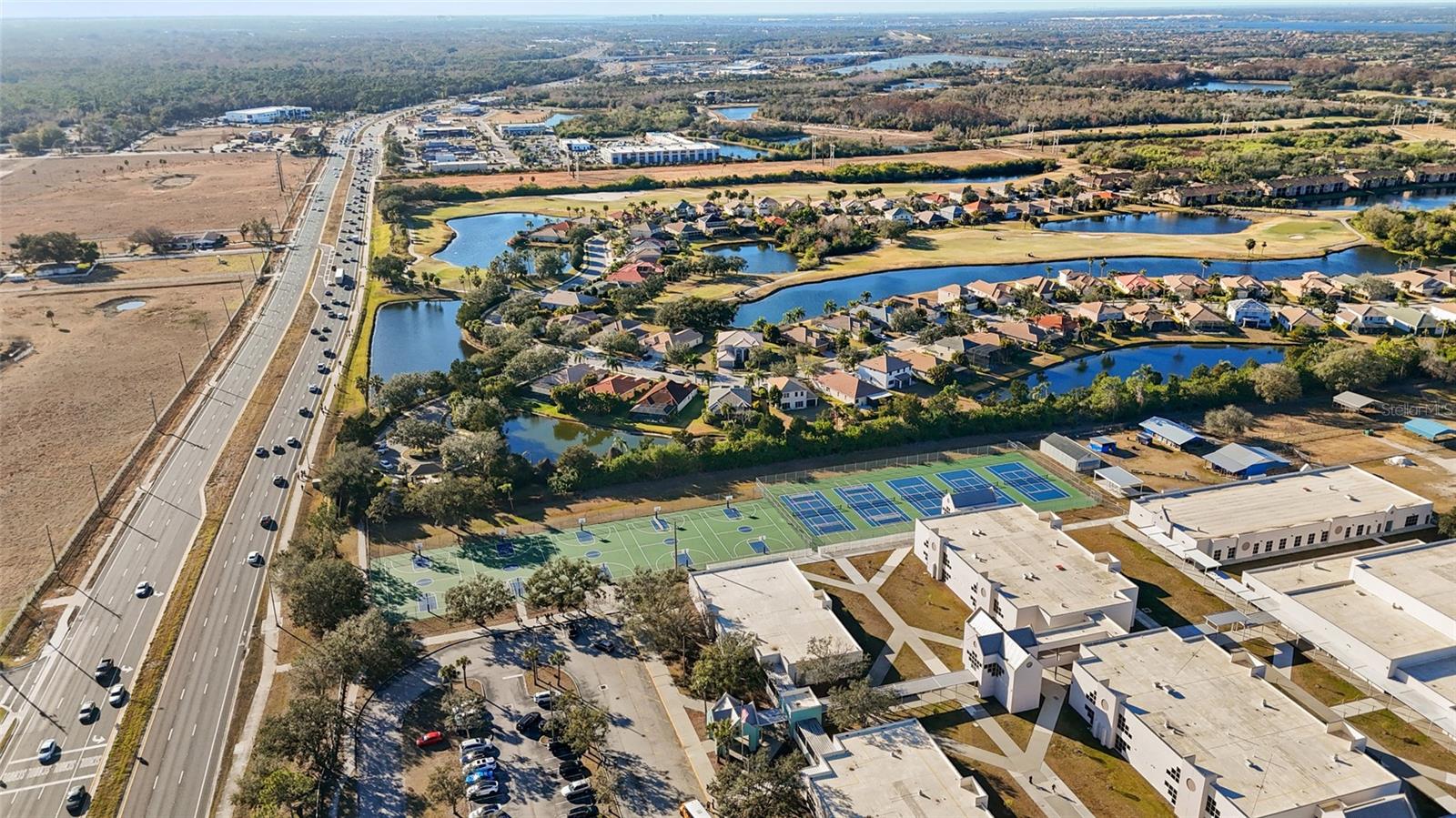 STONEYBROOK AT HERITAGE H SPC U2 - Residential