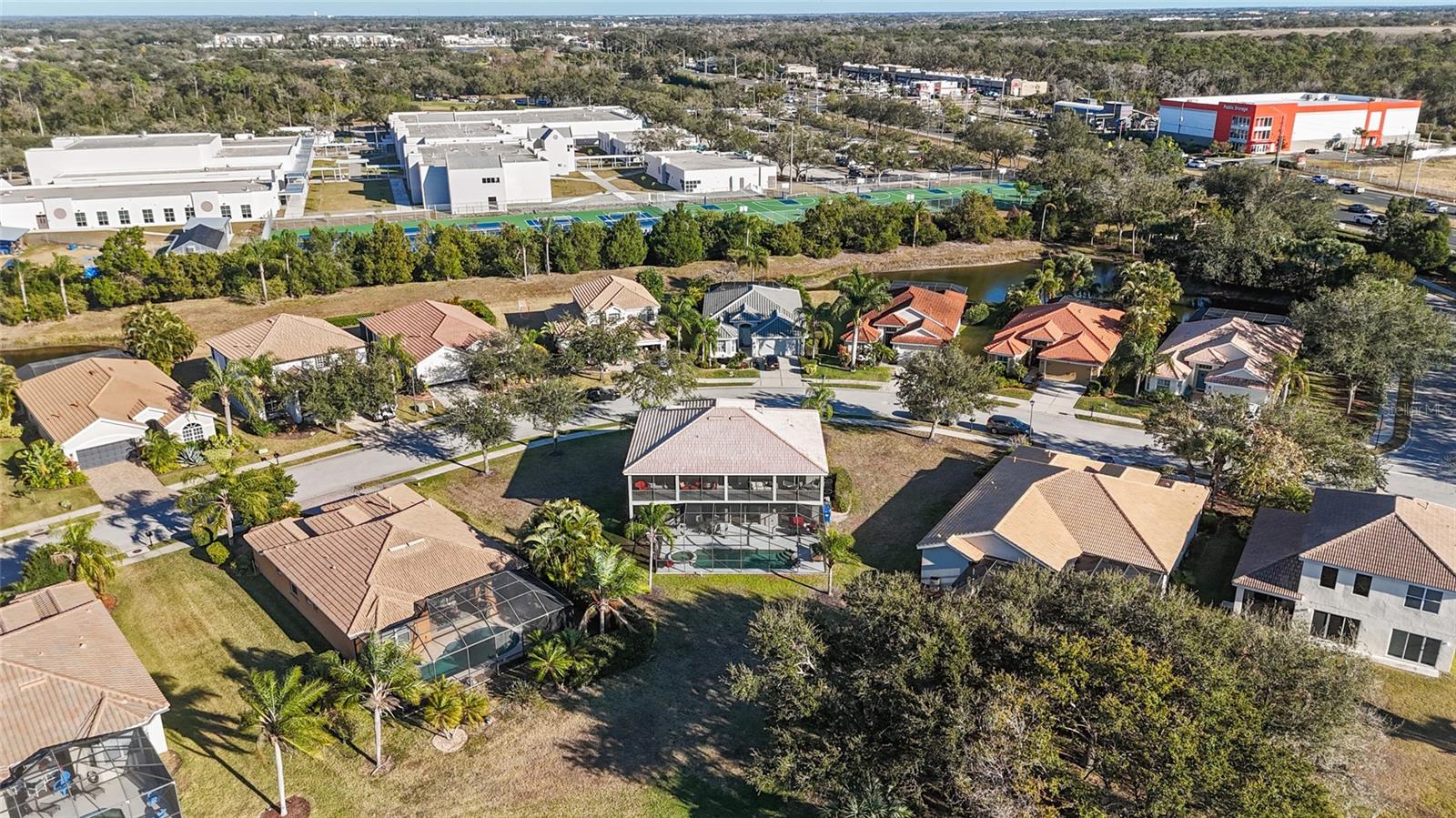 STONEYBROOK AT HERITAGE H SPC U2 - Residential