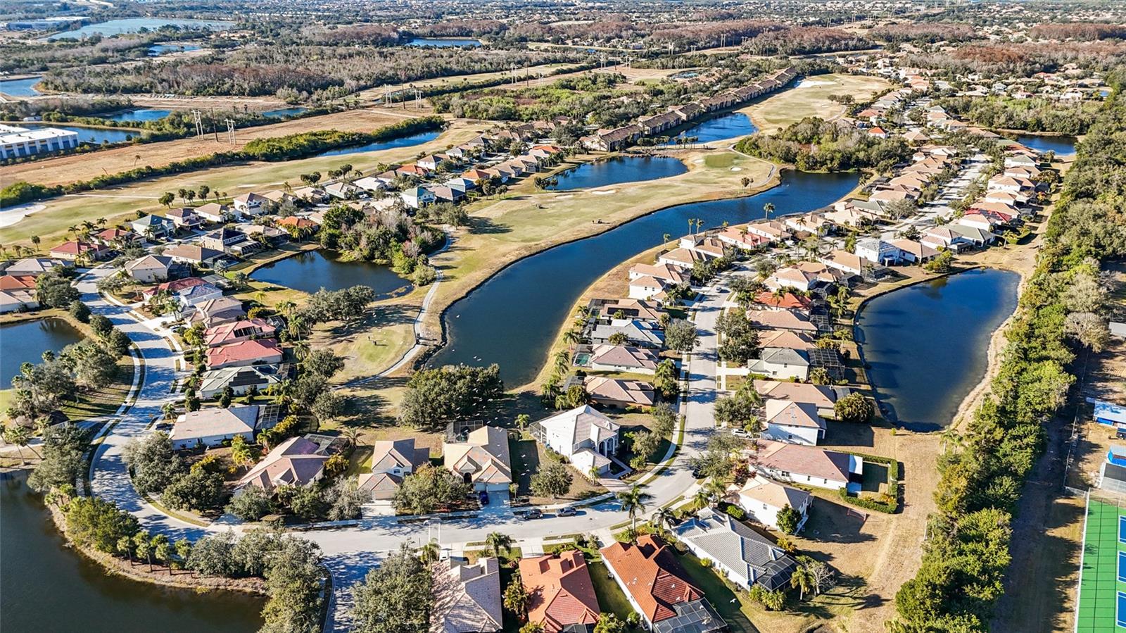 STONEYBROOK AT HERITAGE H SPC U2 - Residential