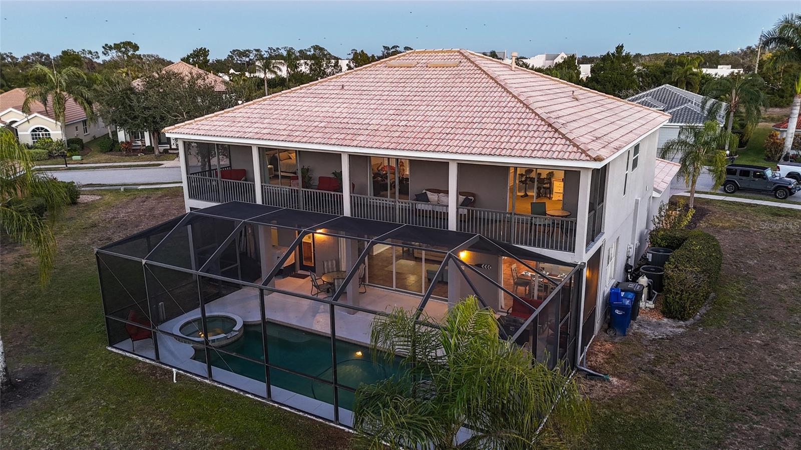 STONEYBROOK AT HERITAGE H SPC U2 - Residential