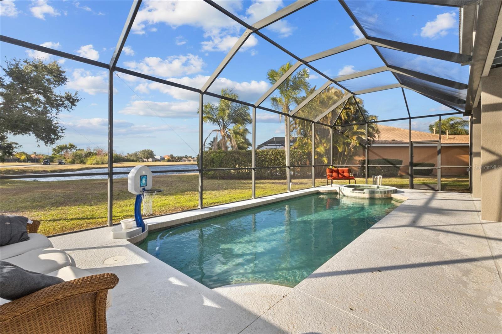 STONEYBROOK AT HERITAGE H SPC U2 - Residential