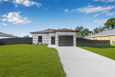 920 BARTON STREET E LEHIGH ACRES FL 33974