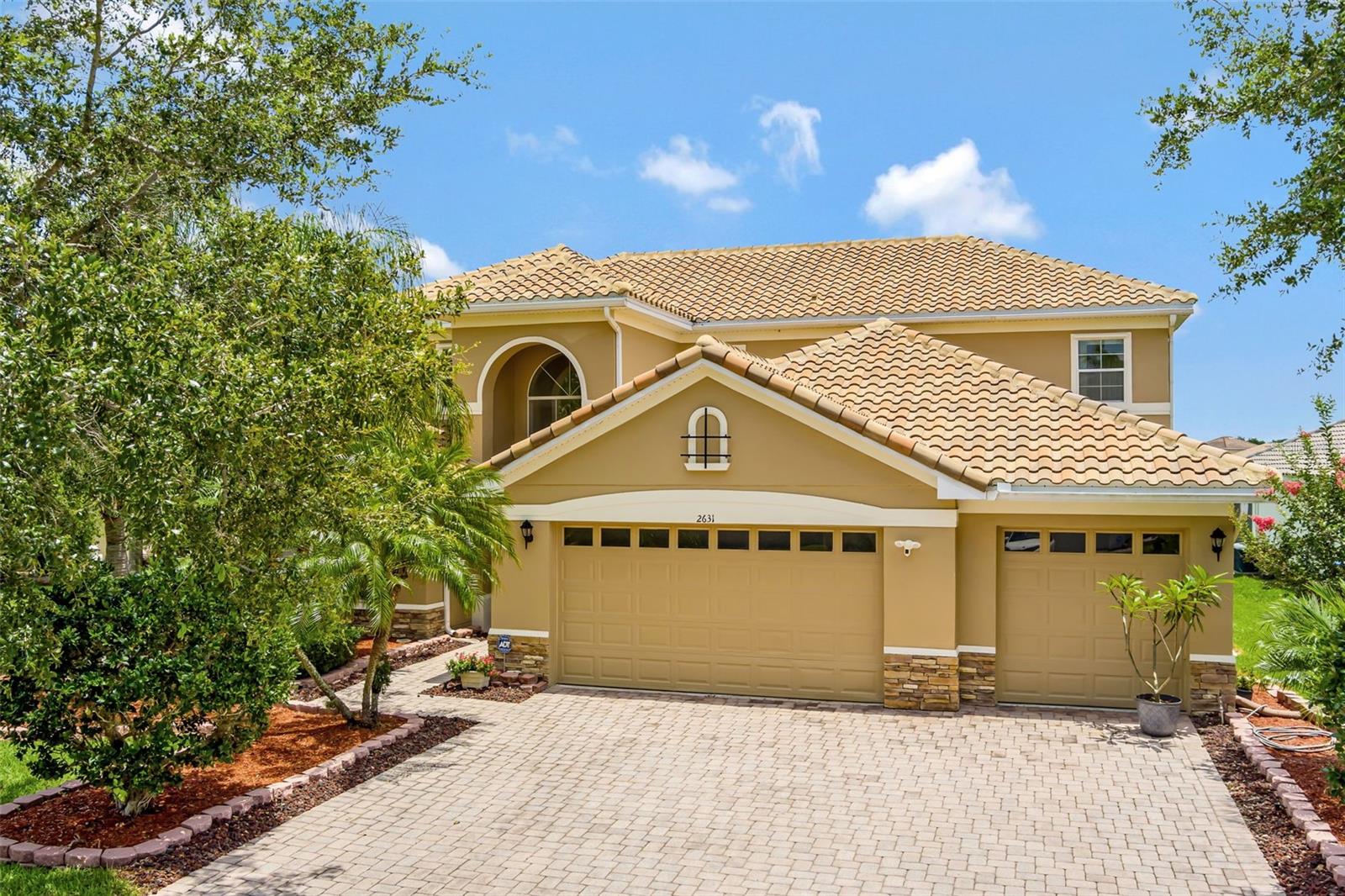 2631 CAPTAINS COURT
