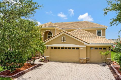2631 CAPTAINS COURT KISSIMMEE FL 34746