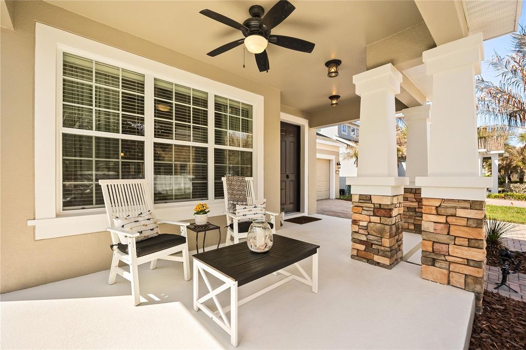 Photo of 7208 Tattant Boulevard, Windermere, FL 34786 (MLS # O6389785)