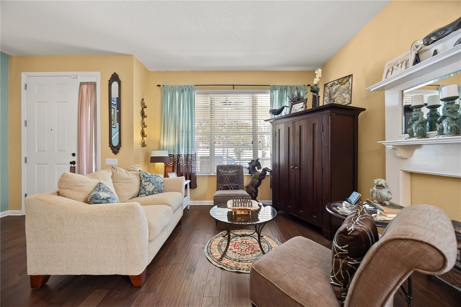 LAKE SAWYER SOUTH PH 01 - Residential