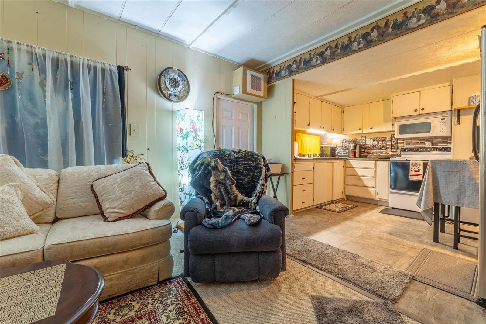 SILVER LAKES ACRES UN 01 - Residential