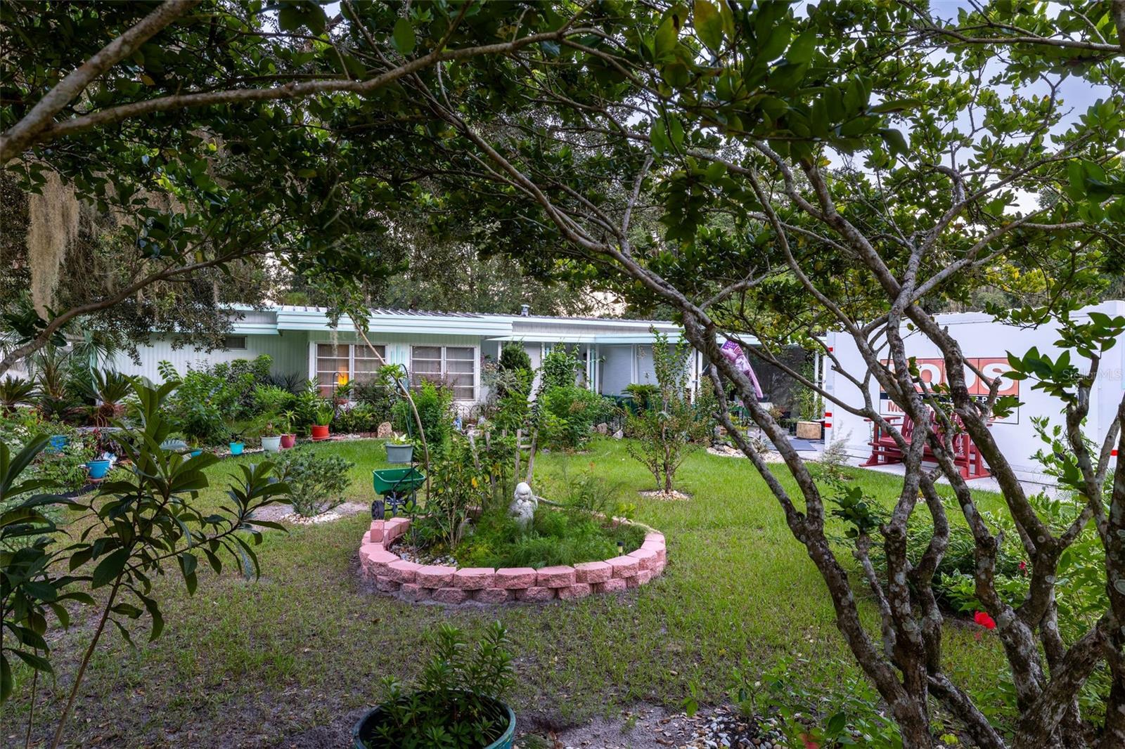 SILVER LAKES ACRES UN 01 - Residential