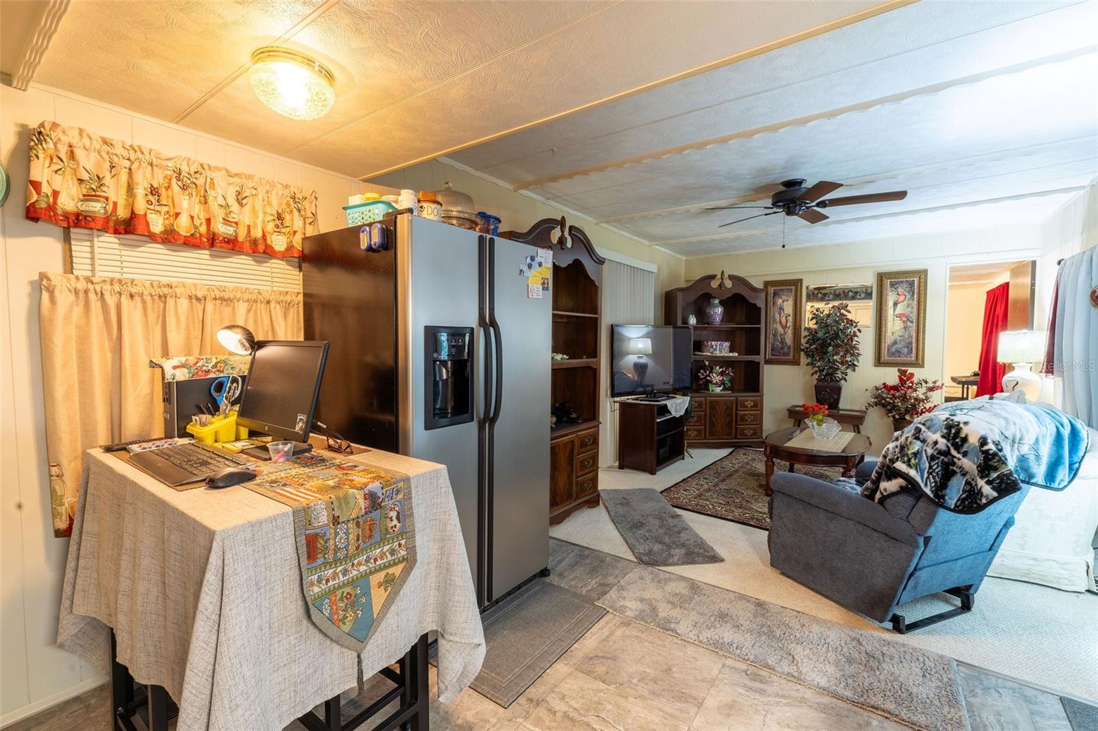 SILVER LAKES ACRES UN 01 - Residential