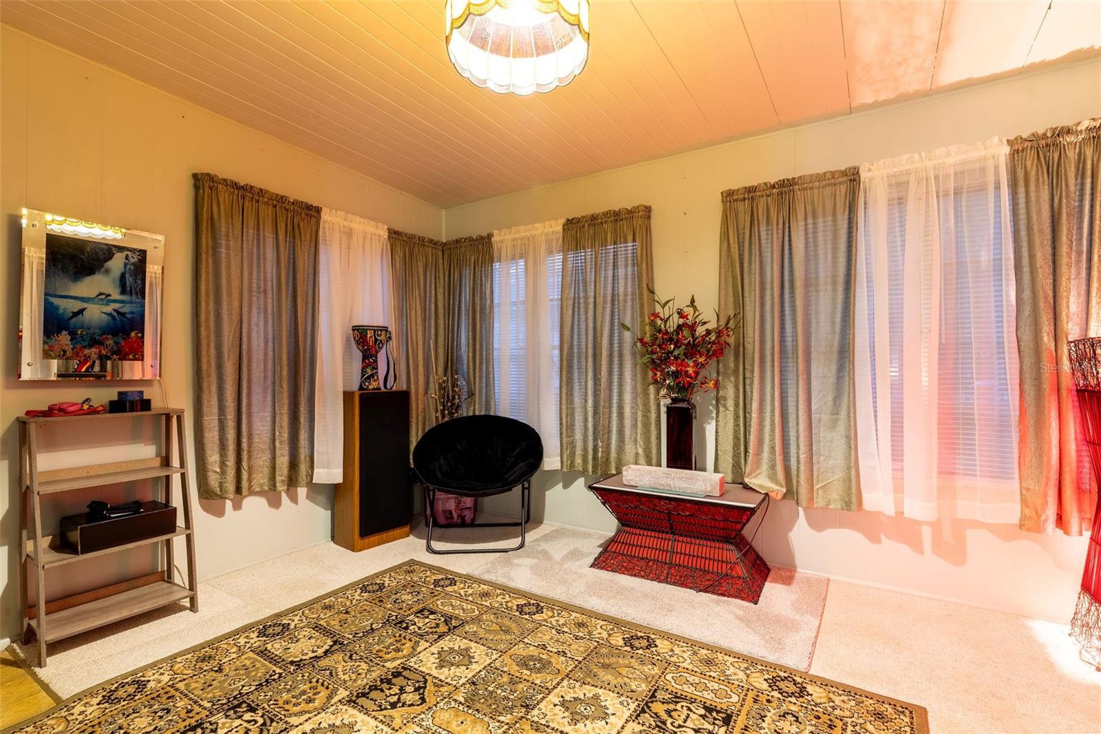 SILVER LAKES ACRES UN 01 - Residential