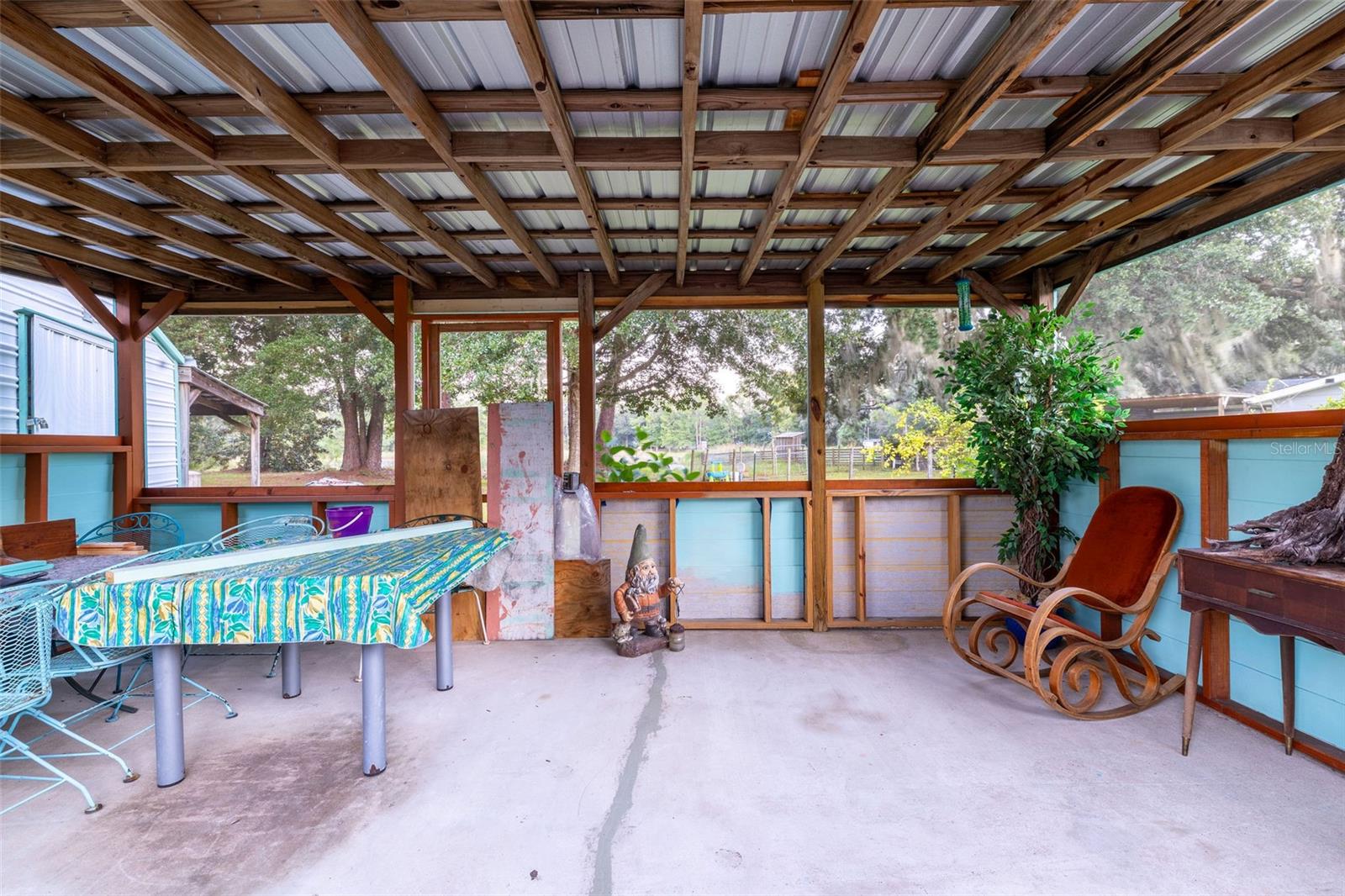 SILVER LAKES ACRES UN 01 - Residential