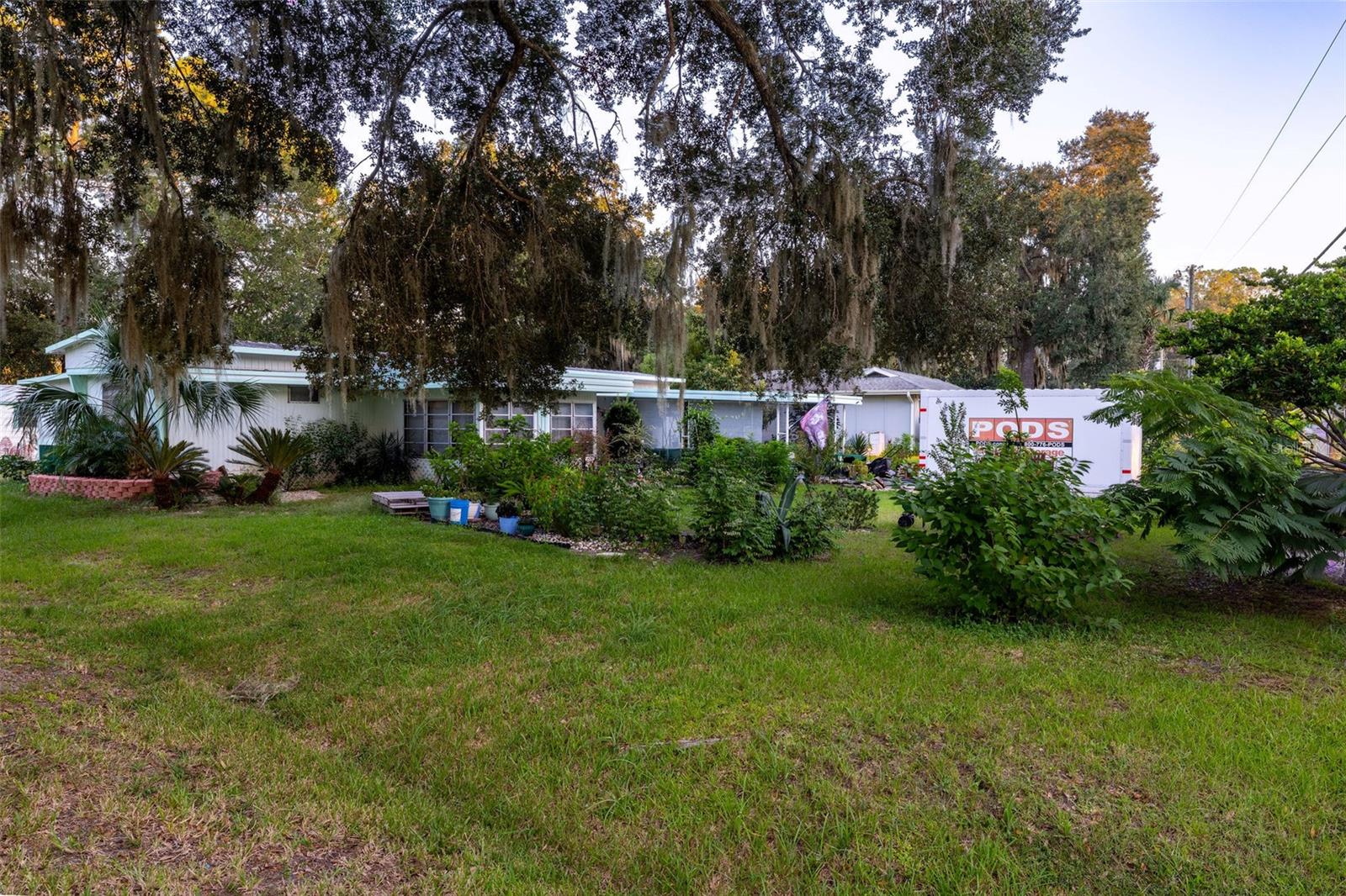 SILVER LAKES ACRES UN 01 - Residential