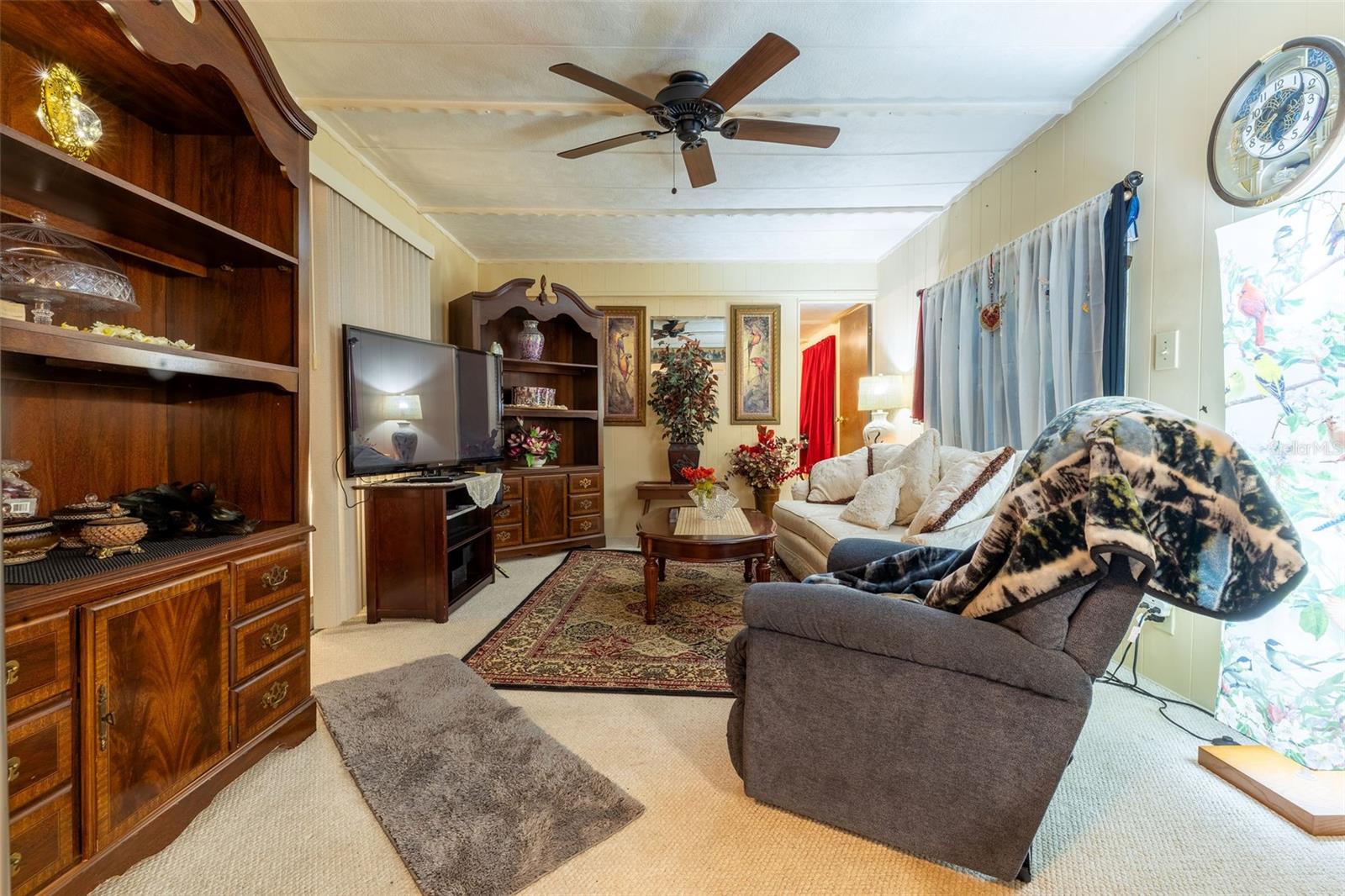 SILVER LAKES ACRES UN 01 - Residential