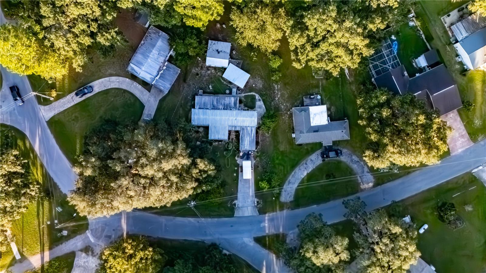 SILVER LAKES ACRES UN 01 - Residential