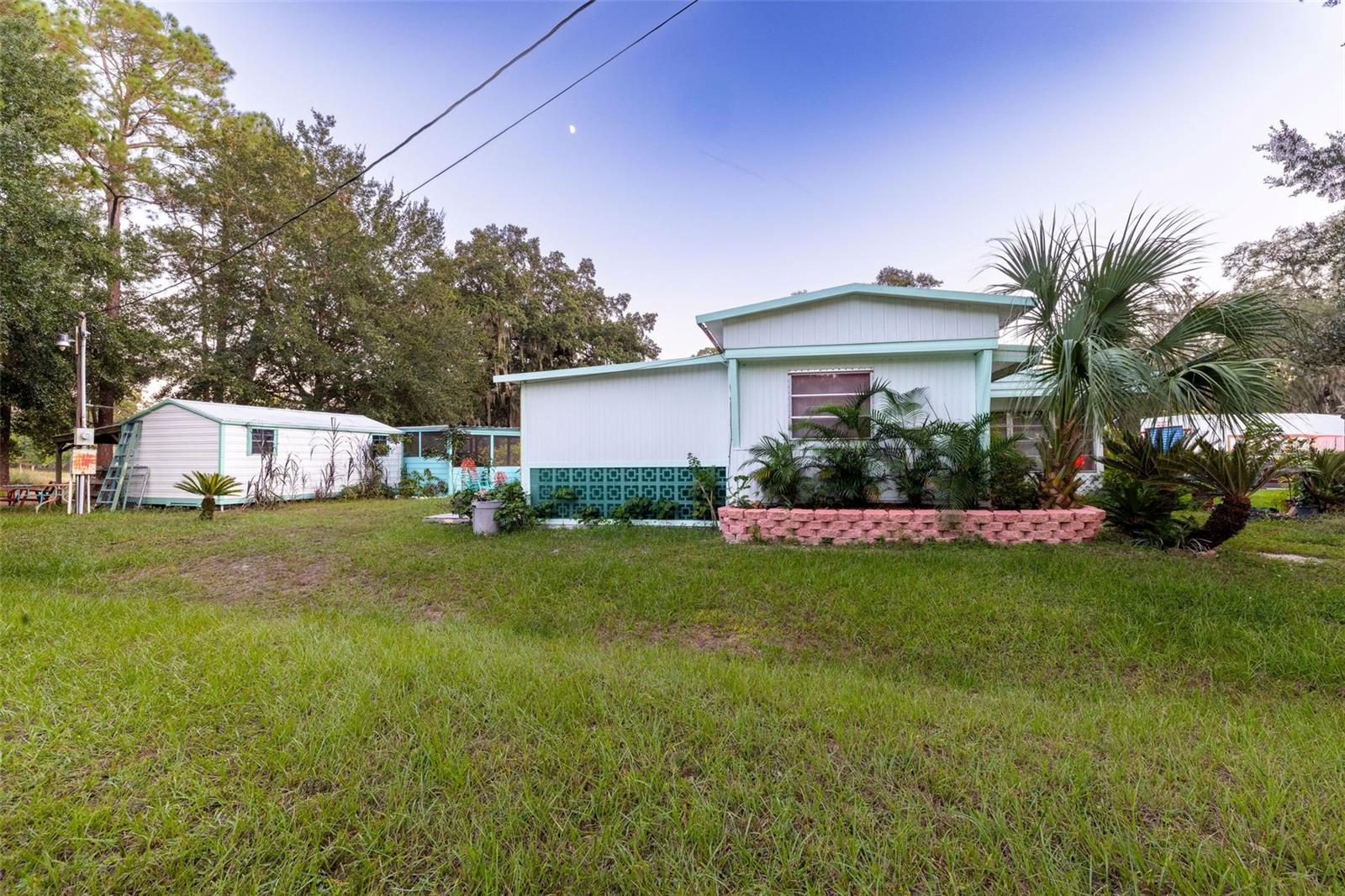 SILVER LAKES ACRES UN 01 - Residential