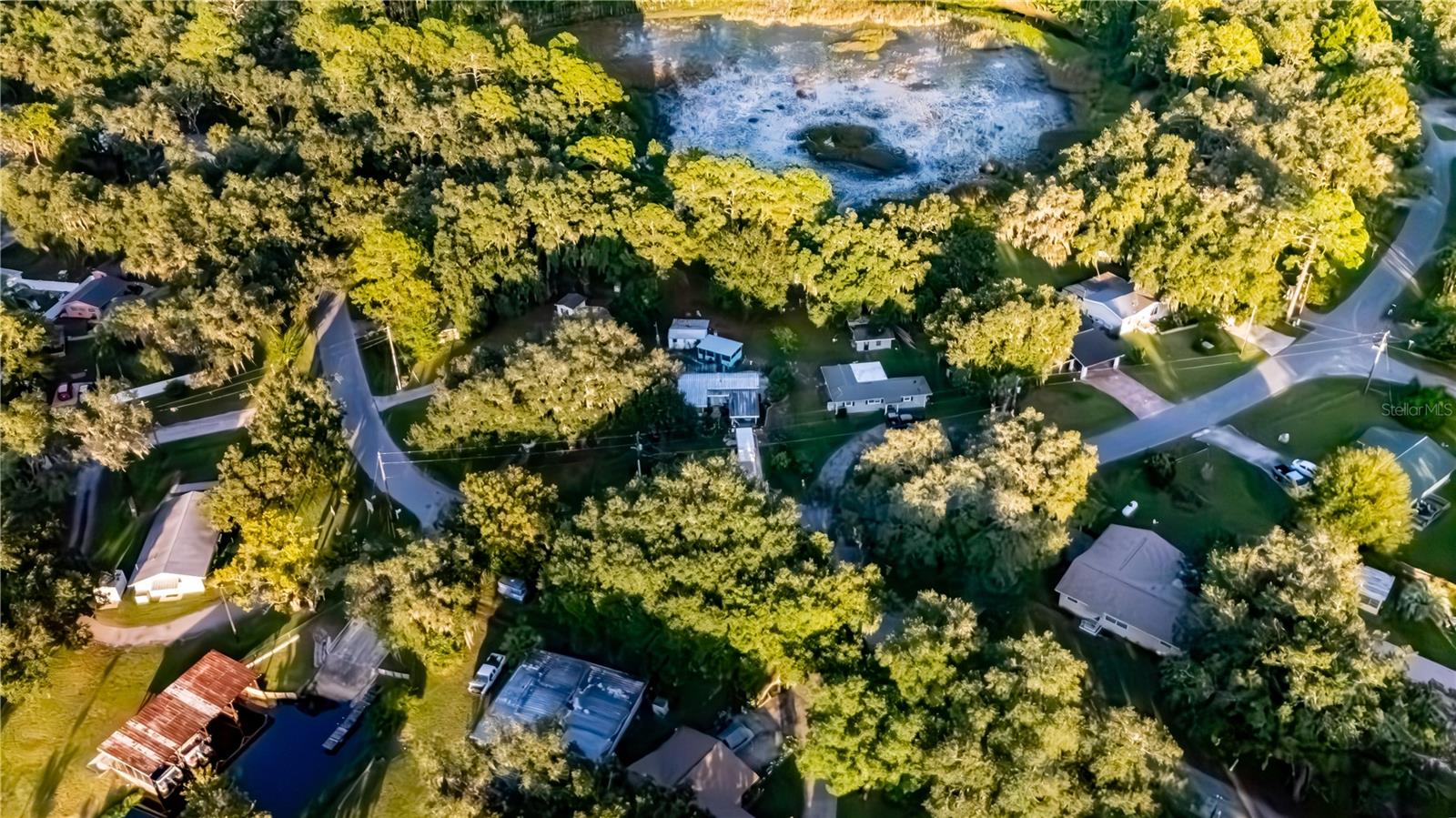 SILVER LAKES ACRES UN 01 - Residential