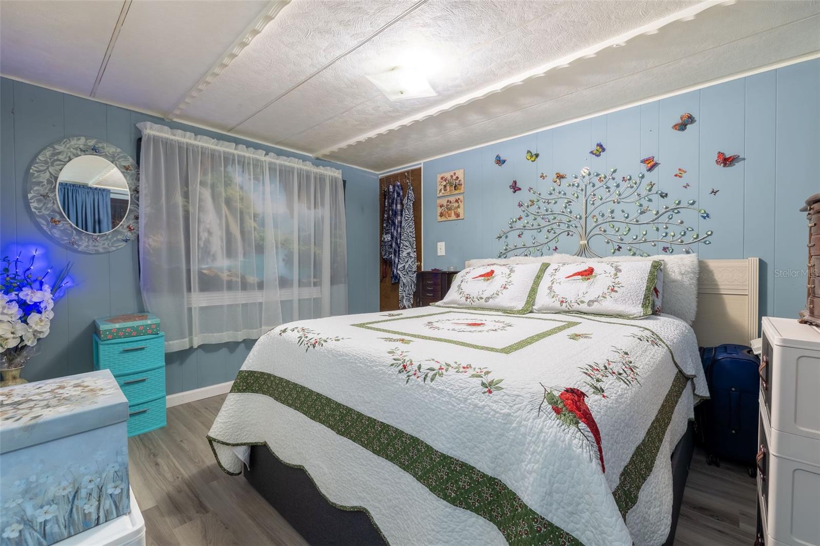 SILVER LAKES ACRES UN 01 - Residential