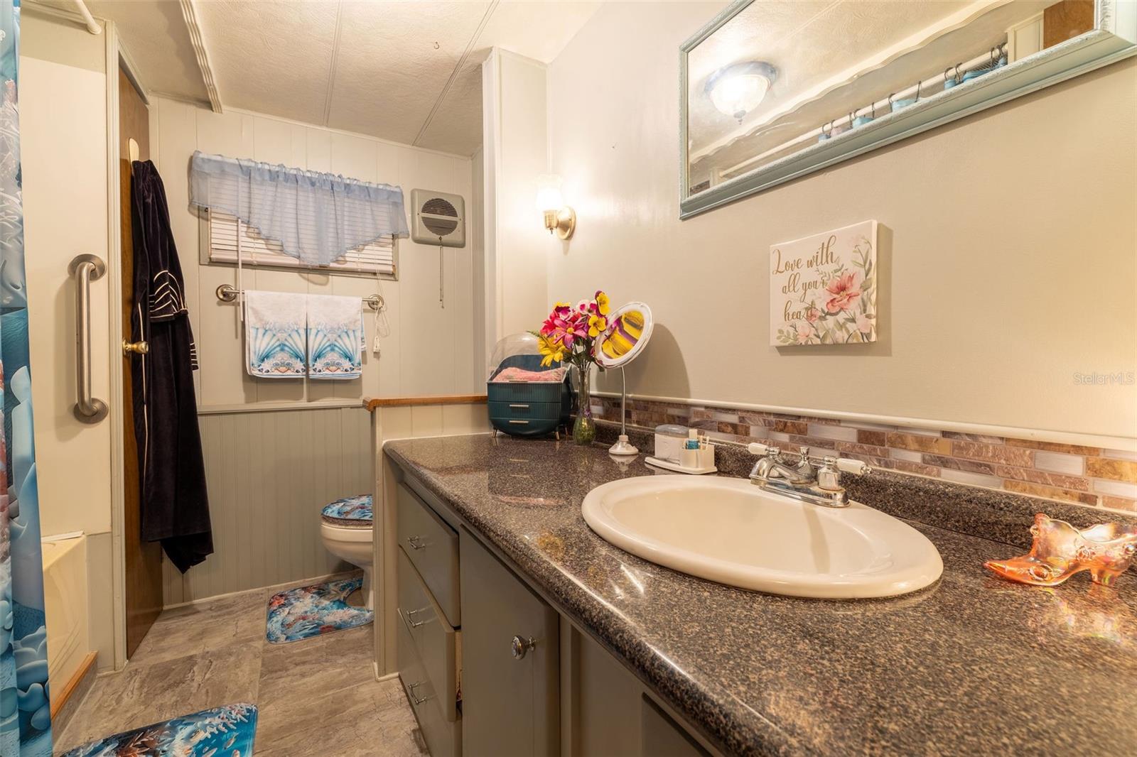 SILVER LAKES ACRES UN 01 - Residential