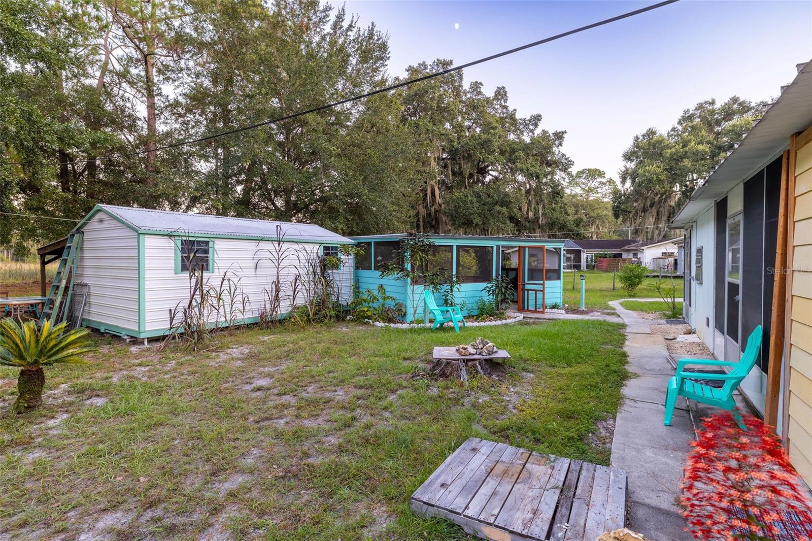 SILVER LAKES ACRES UN 01 - Residential