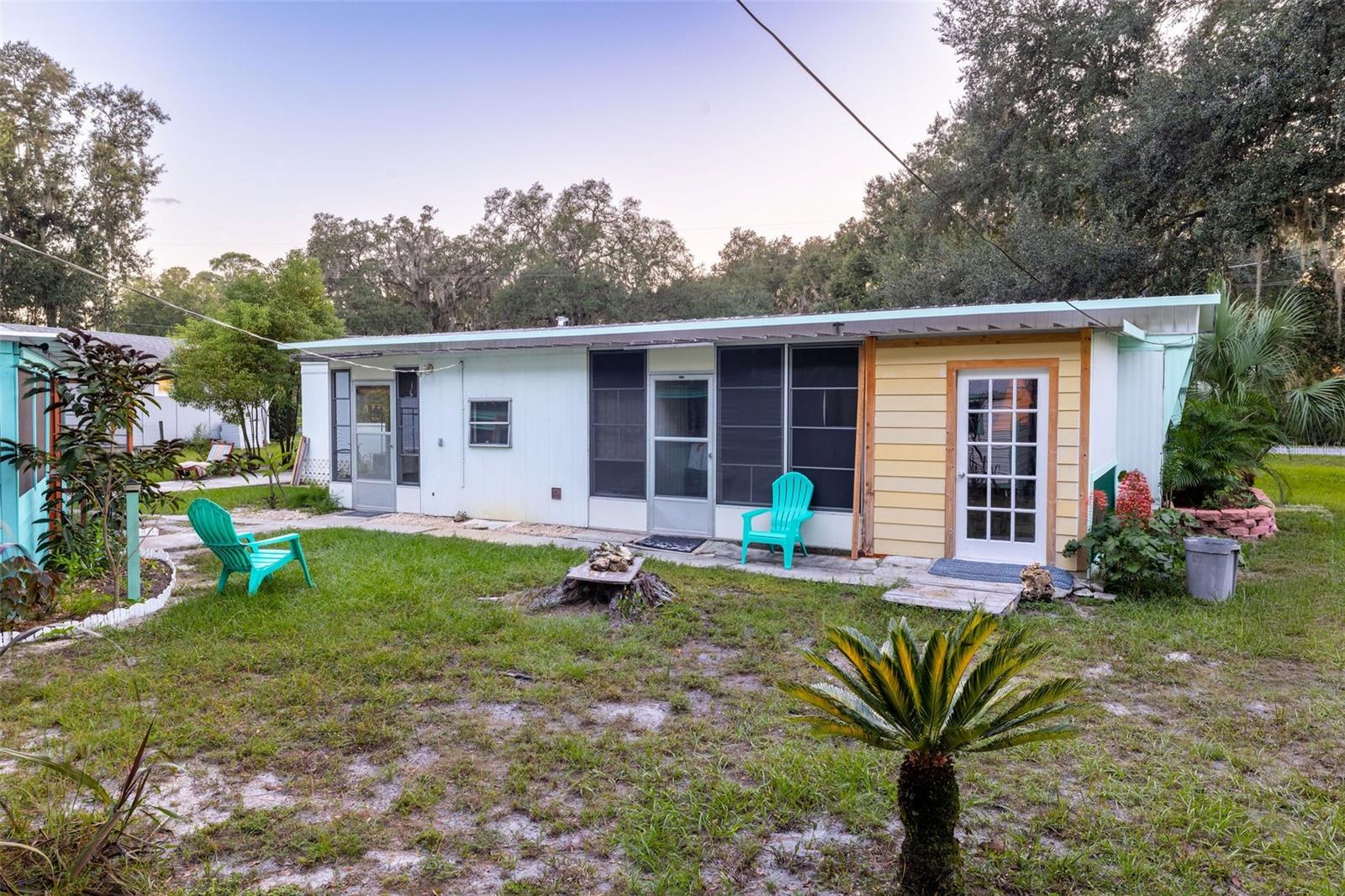 SILVER LAKES ACRES UN 01 - Residential