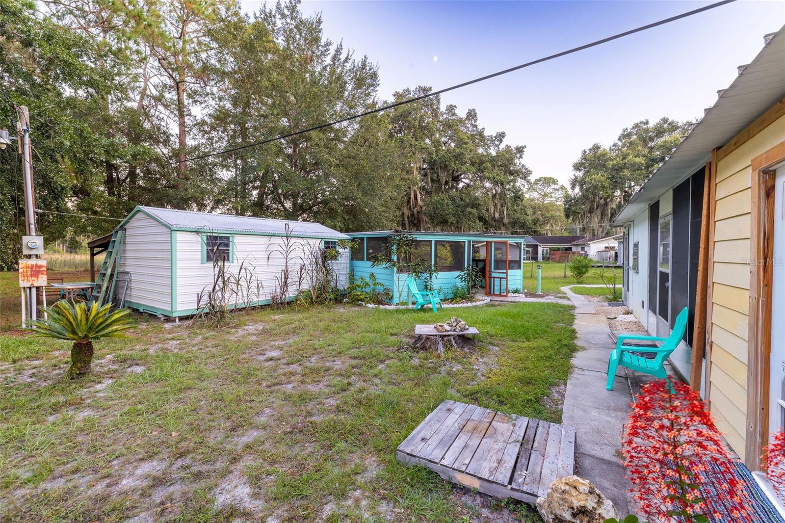 SILVER LAKES ACRES UN 01 - Residential