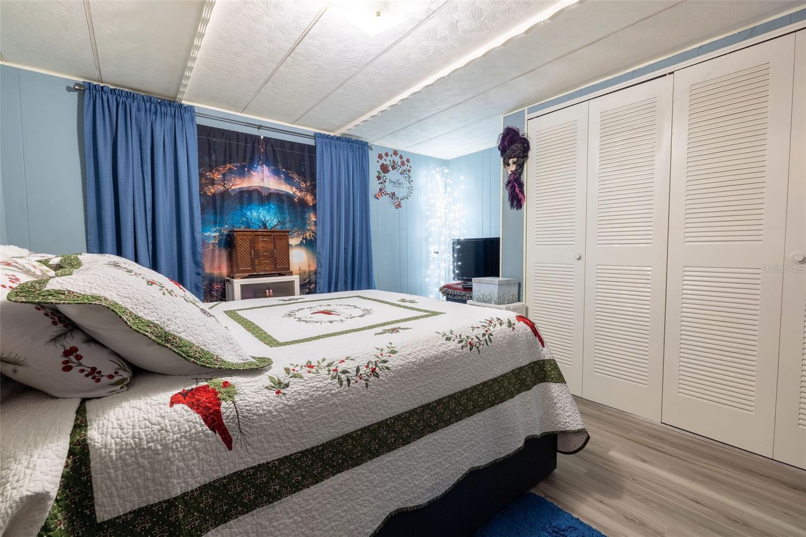 SILVER LAKES ACRES UN 01 - Residential