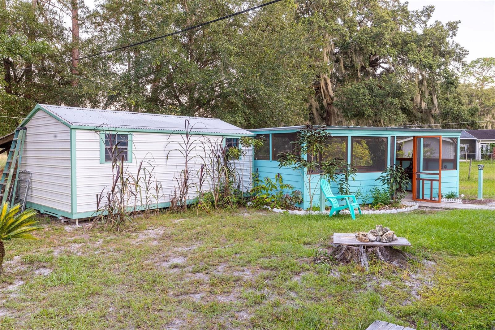 SILVER LAKES ACRES UN 01 - Residential