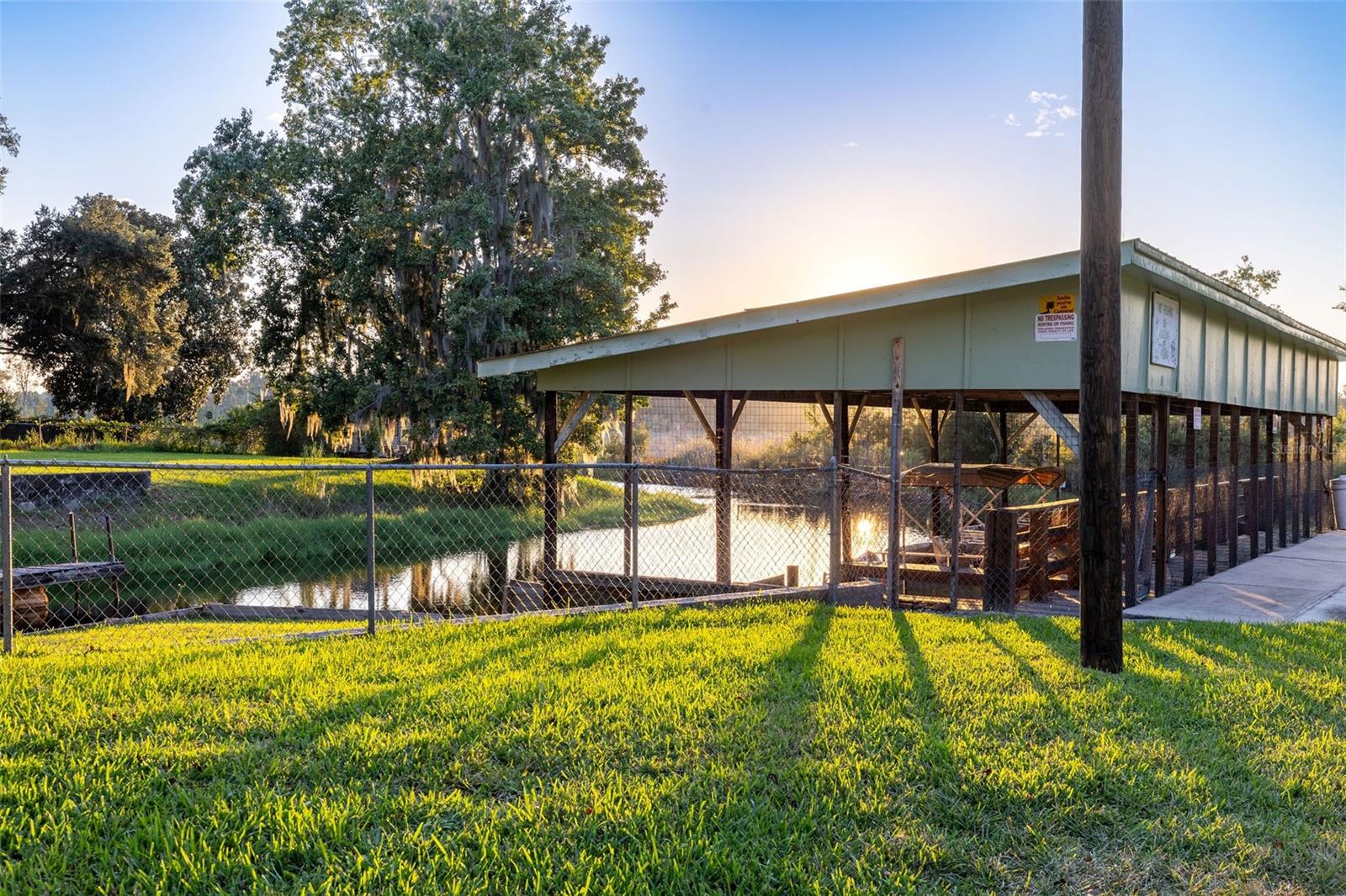 SILVER LAKES ACRES UN 01 - Residential