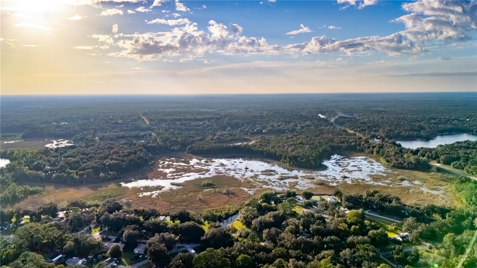 SILVER LAKES ACRES UN 01 - Residential