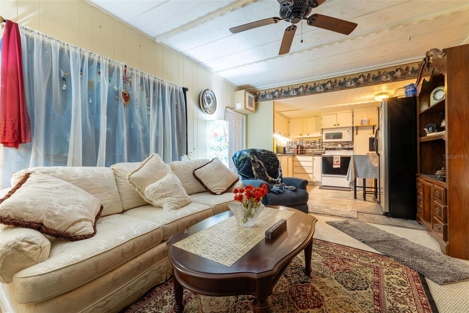 SILVER LAKES ACRES UN 01 - Residential