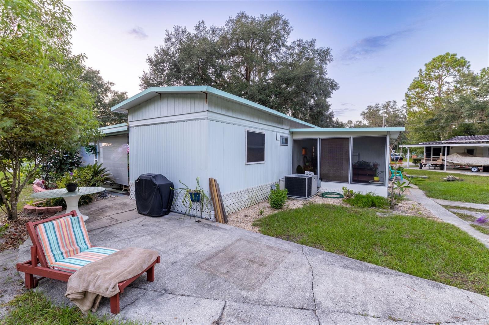 SILVER LAKES ACRES UN 01 - Residential