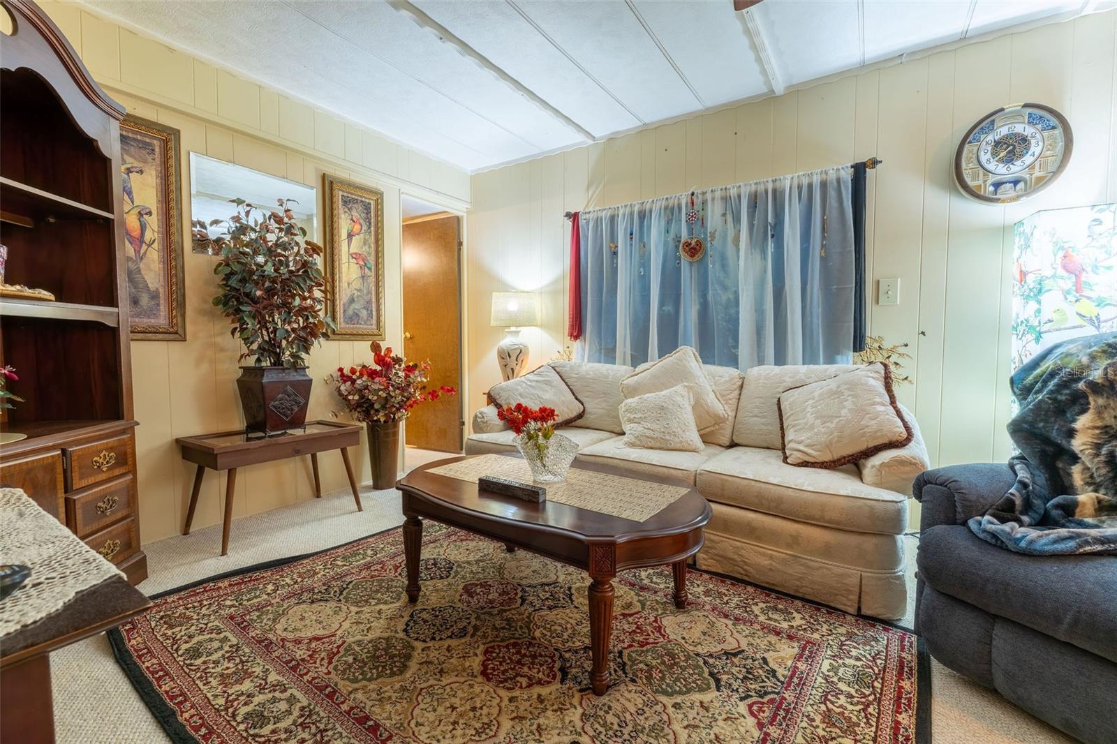 SILVER LAKES ACRES UN 01 - Residential