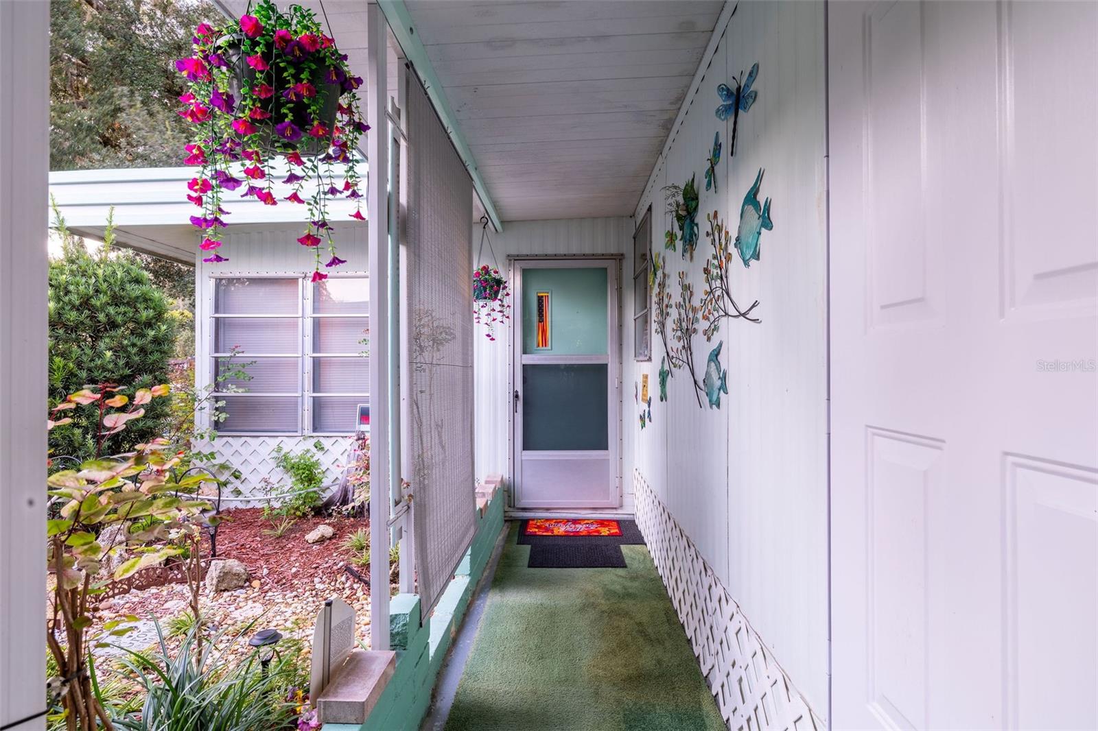 SILVER LAKES ACRES UN 01 - Residential