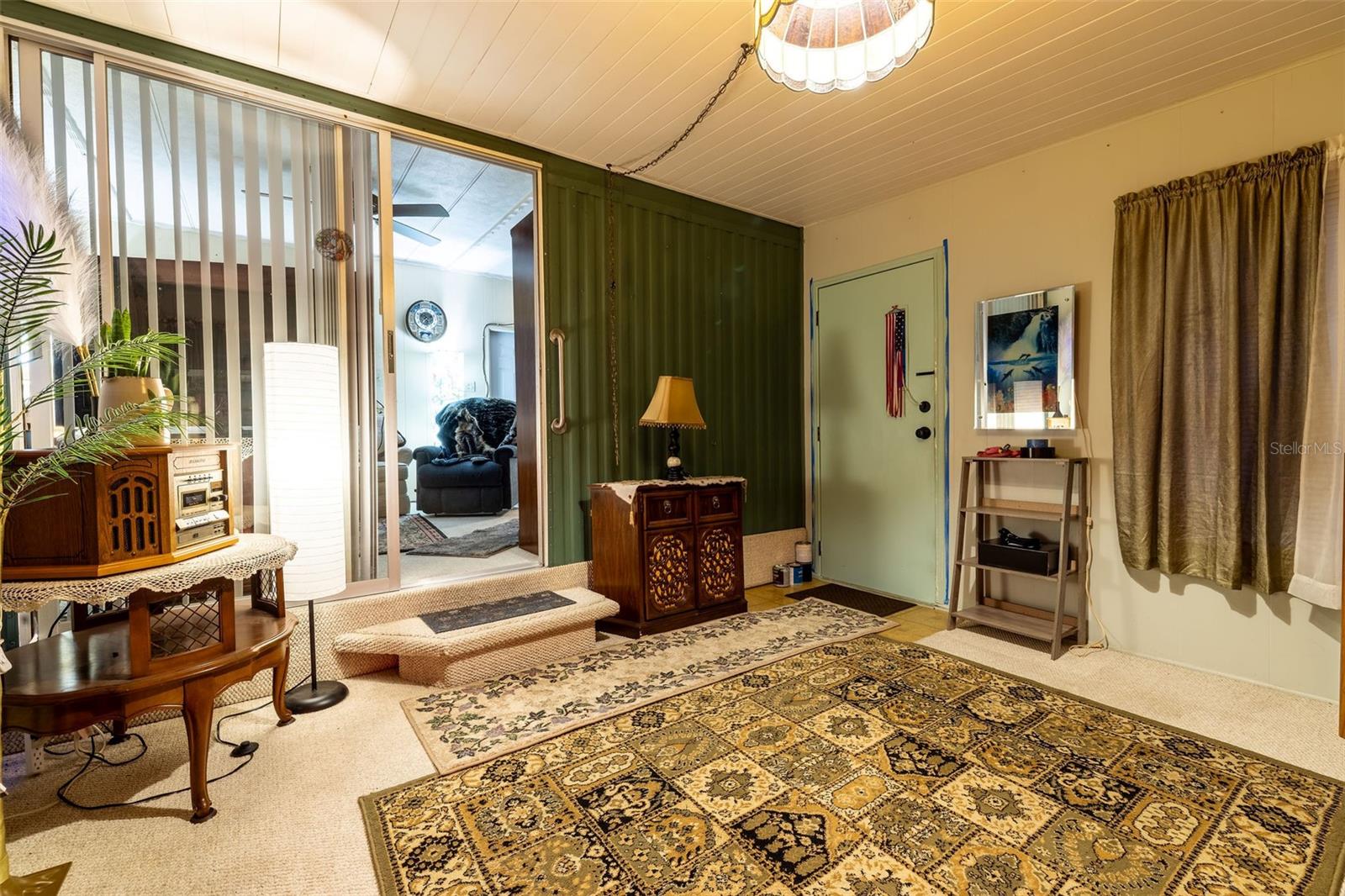 SILVER LAKES ACRES UN 01 - Residential