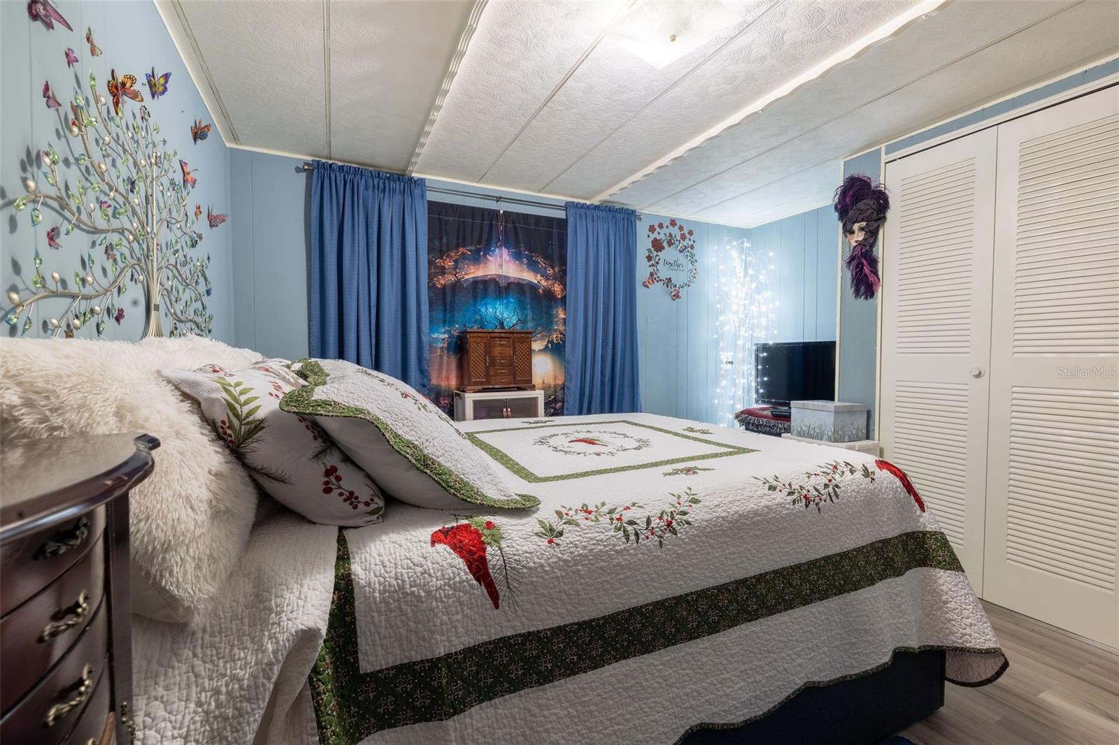 SILVER LAKES ACRES UN 01 - Residential