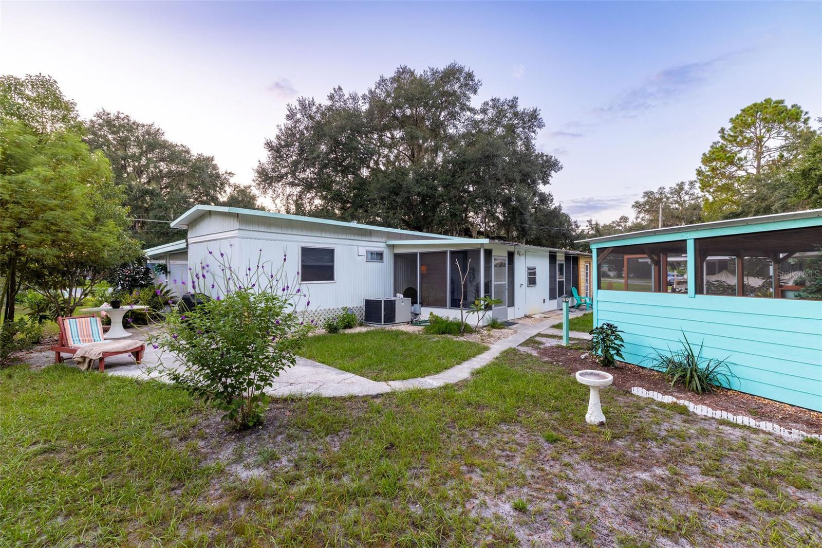 SILVER LAKES ACRES UN 01 - Residential